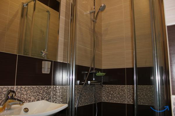 1 -к. квартира в аренду, 45 м2, 18 /19 эт. в Сочи