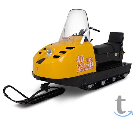 Продаем отечественные снегоходы в Рыбинске