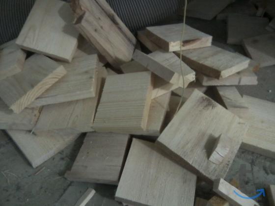 Дрова берёза дуб осина в Рыбном