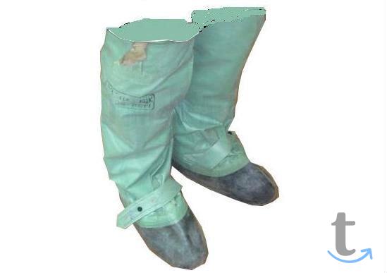 ОЗК бахилы (чуни) в Екатеринбурге