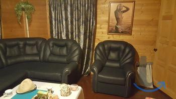Коттедж  в аренду, 170 м2 посуточно в Москве