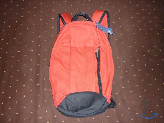 Новый.удобный Рюкзак небольшой для небольших походов в Санкт-Петербурге