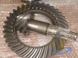 Объявление: A9033500439 Главная передача 34:7 i-4,857 Спринтер в Москве