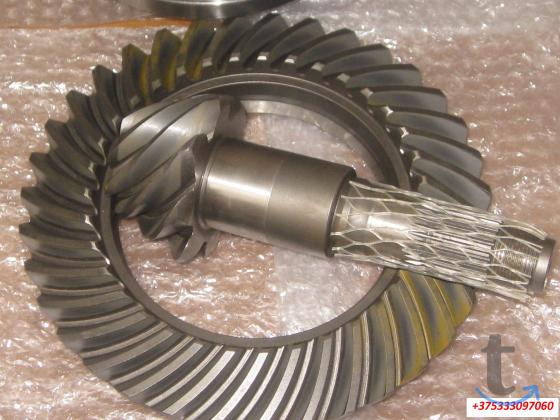 Объявление: Спринтер 412  35/8 i-4,375 A9043500039 в Москве