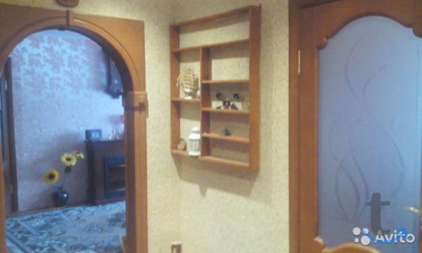 3 -к. квартира, 58 м2, 2 /2 эт. в Мулловке