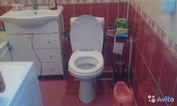 3 -к. квартира, 58 м2, 2 /2 эт. в Мулловке