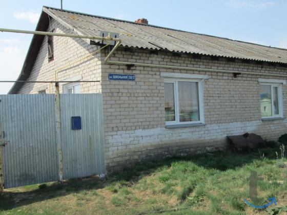 Дом , 49 м2 в Бродокалмак