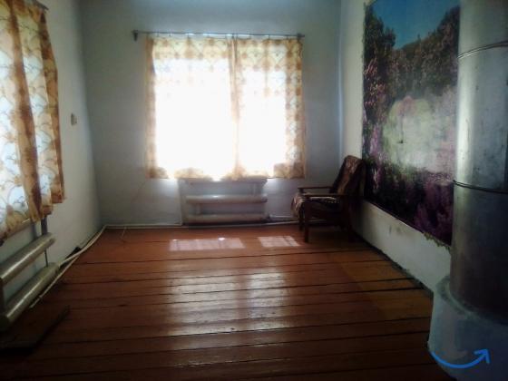 Дом , 49 м2 в Бродокалмак