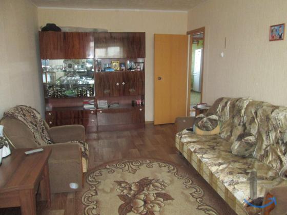 Дом , 40 м2 в Бродокалмак