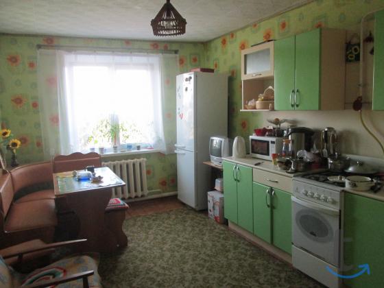 Дом , 40 м2 в Бродокалмак