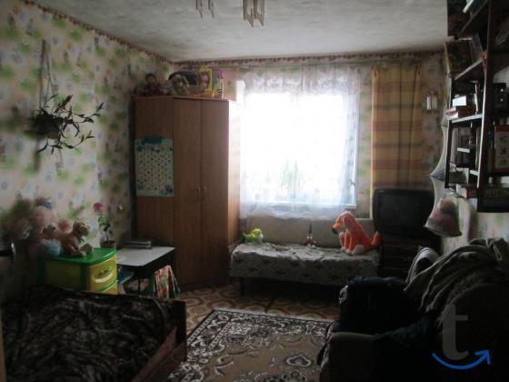 Дом , 40 м2 в Бродокалмак