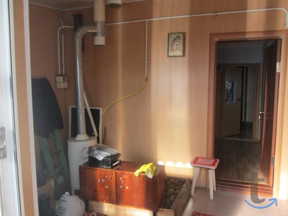 Дом , 40 м2 в Бродокалмак