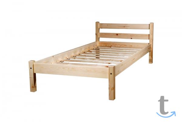 Кровать из массива Классик в Санкт-Петербурге