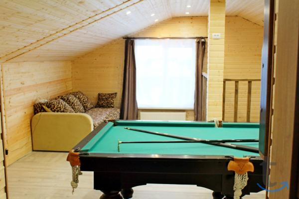 Коттедж  в аренду, 150 м2 посуточно в Уфе