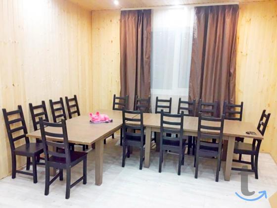 Коттедж  в аренду, 150 м2 посуточно в Уфе