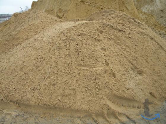 Куплю песок ,пескогрунт в Москве