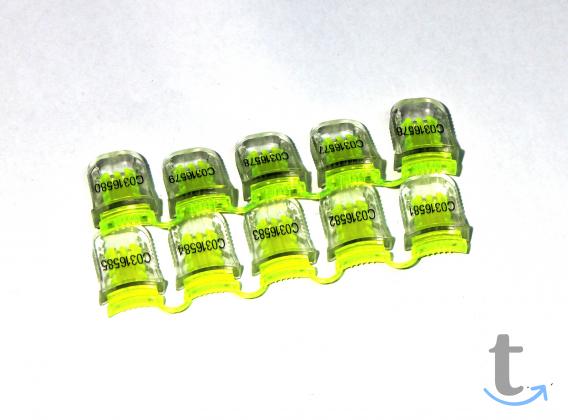 Объявление: Пломбы в Йошкар-Оле