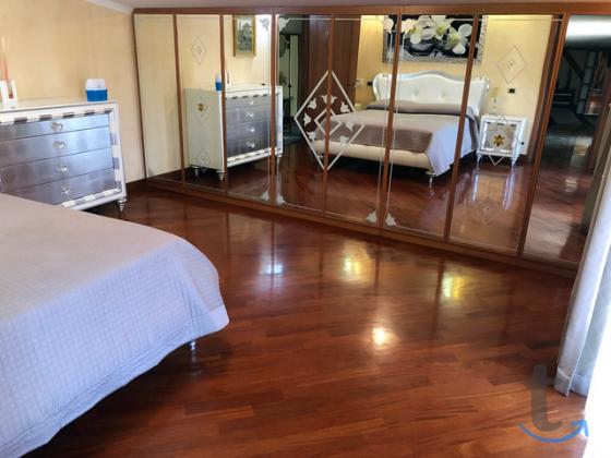 Эксклюзивная вилла на морском курорте Анцио в Италии в Москве