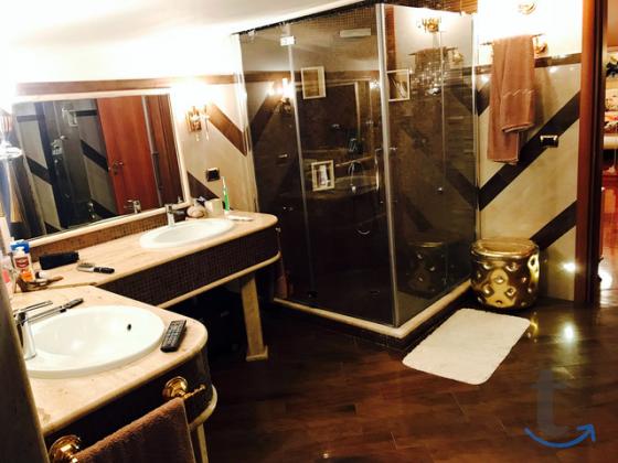 Эксклюзивная вилла на морском курорте Анцио в Италии в Москве