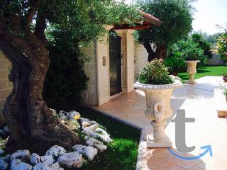 Эксклюзивная вилла на морском курорте Анцио в Италии в Москве