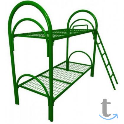 Металлические кровати высокого качества, оптом в Казани