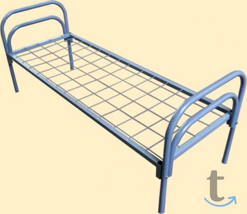 Объявление: Двухъярусные металлические кровати в Махачкале