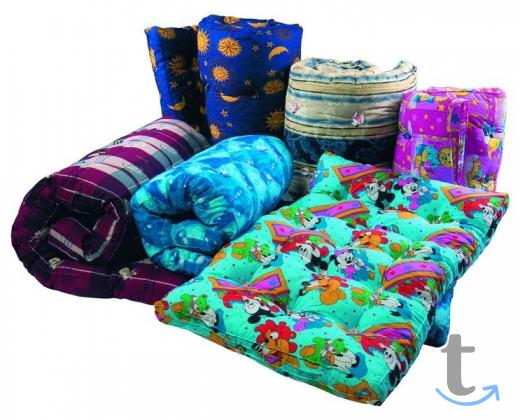 Объявление: Двухъярусные металлические кровати в Махачкале