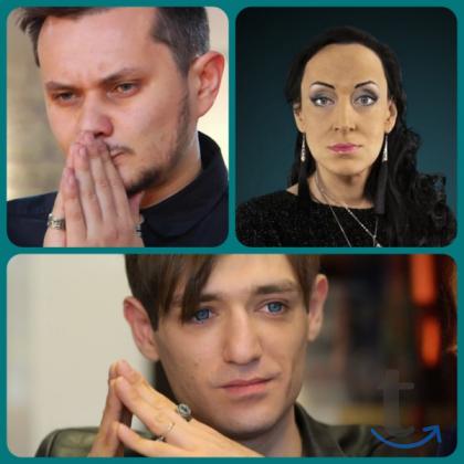 Помощь от знаменитых экстрасенсов в Красноярске
