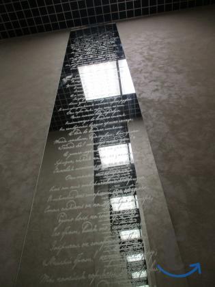 Зеркала под заказ. Нарезка зеркала. Монтаж. в Ижевске