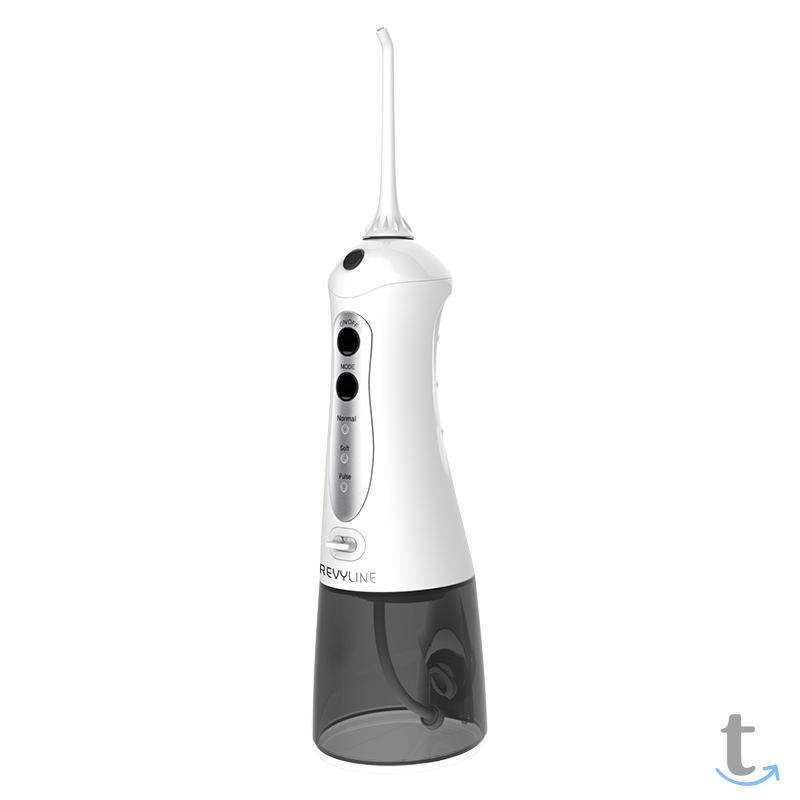 Звуковые зубные щетки и ирригаторы Revyline в Краснодаре