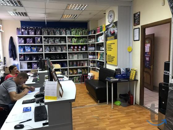 Фирменный ТехЦентр GOLDSERVICE Store.Starline в Казани