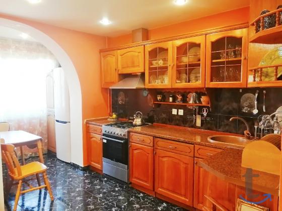 3 -к. квартира, 85 м2, 9 /12 эт. в Сочи