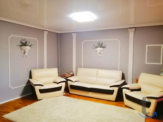 3 -к. квартира, 85 м2, 9 /12 эт. в Сочи