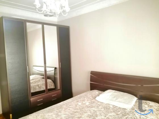 3 -к. квартира, 85 м2, 9 /12 эт. в Сочи