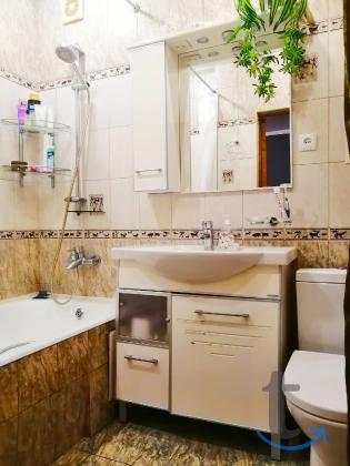 3 -к. квартира, 85 м2, 9 /12 эт. в Сочи