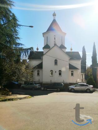 3 -к. квартира, 85 м2, 9 /12 эт. в Сочи