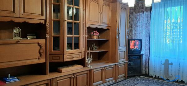 2 -к. квартира в аренду, 63 м2, 8 /12 эт. в Москве