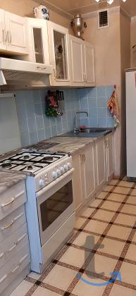 2 -к. квартира в аренду, 63 м2, 8 /12 эт. в Москве
