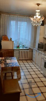 2 -к. квартира в аренду, 63 м2, 8 /12 эт. в Москве