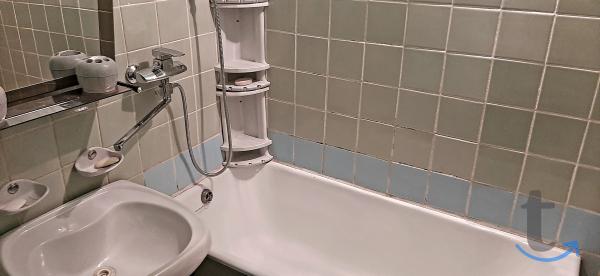 2 -к. квартира в аренду, 63 м2, 8 /12 эт. в Москве
