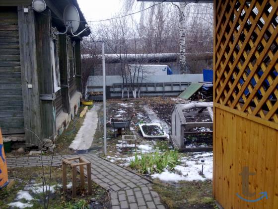 Дом , 50 м2 в Нижнем Новгороде