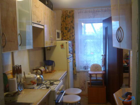 Дом , 50 м2 в Нижнем Новгороде