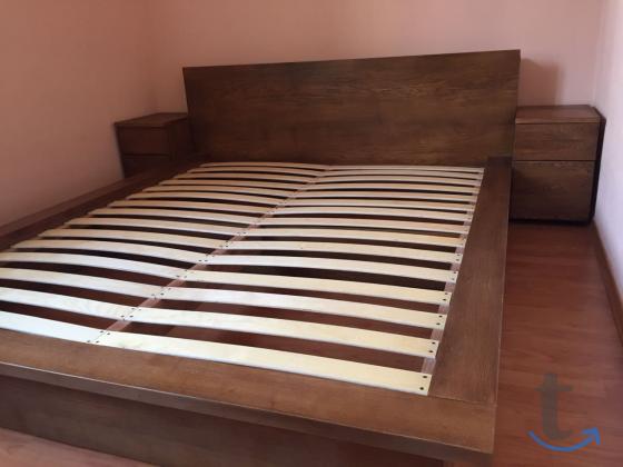 Кровать из массива в Волгограде