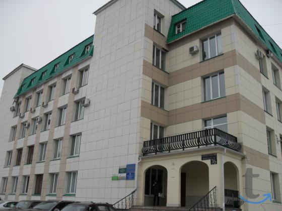 Сдаётся Офисное помещение, 47 м² в Чебоксарах