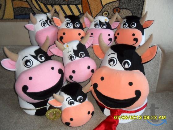 ростовые куклы на заказ в Пензе