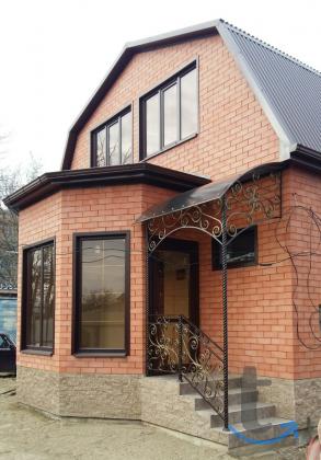 Дом , 100 м2 в Новокубанске