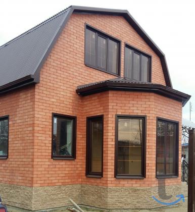 Дом , 100 м2 в Новокубанске