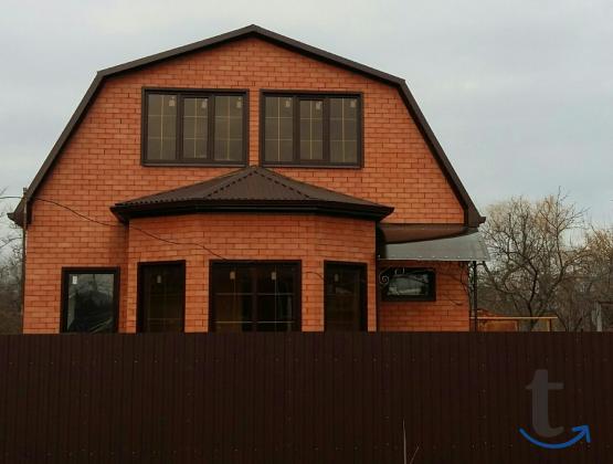 Дом , 100 м2 в Новокубанске