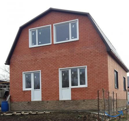 Дом , 100 м2 в Новокубанске