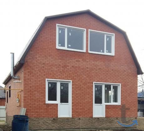 Дом , 100 м2 в Новокубанске